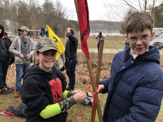 2020-Klondike Derby